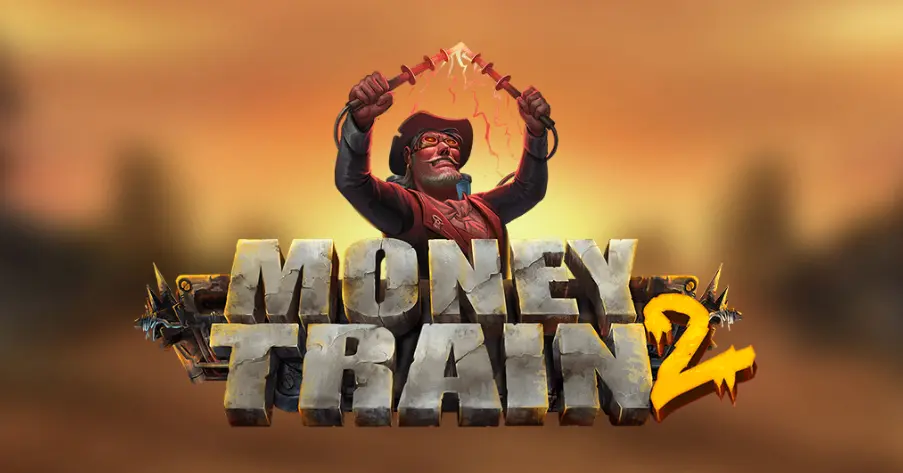 Money Train 2 игровой автомат